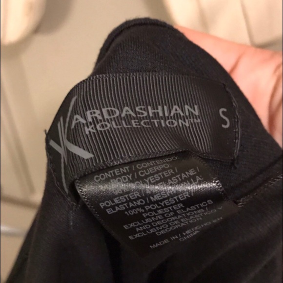 Kim Kardashian sequence dress 👗 S/S with 🏷 tags - Picture 2 of 5